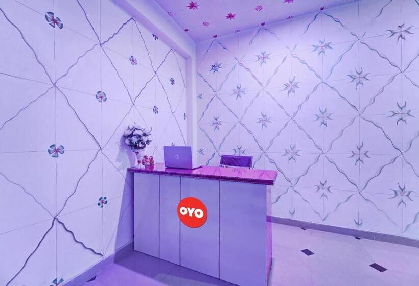 Oyo Flagship Hotel S Square Guest House