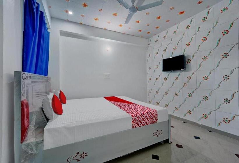 Oyo Flagship Hotel S Square Guest House
