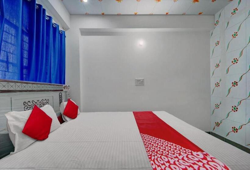 Oyo Flagship Hotel S Square Guest House
