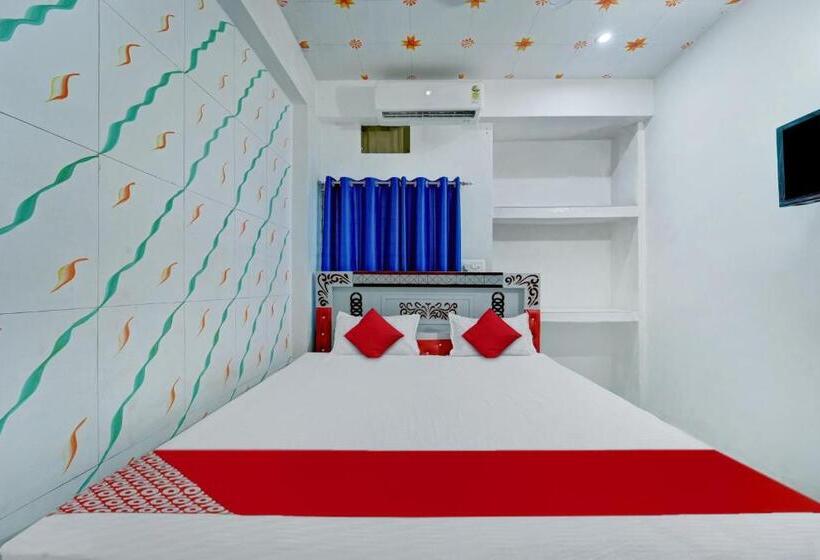 Oyo Flagship Hotel S Square Guest House