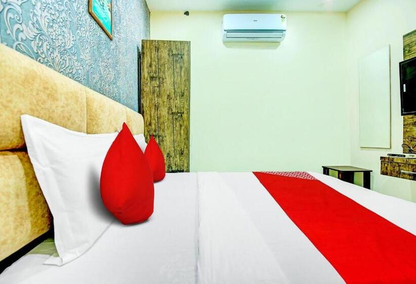 Super Hotel O Grace Villa