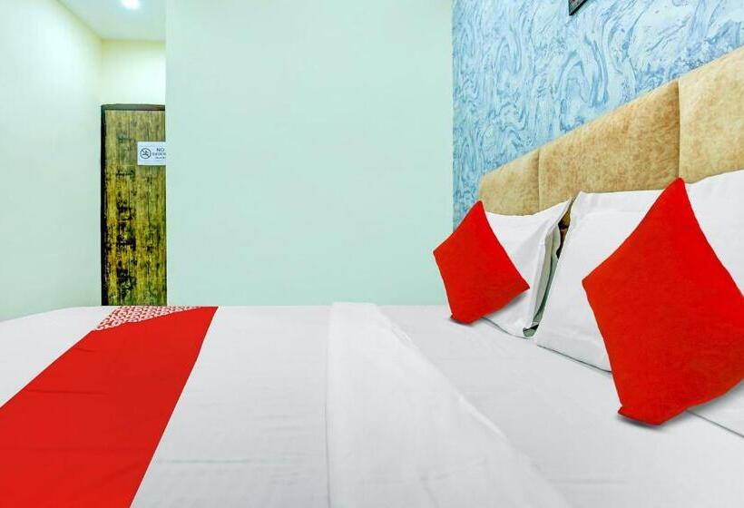 Super Hotel O Grace Villa