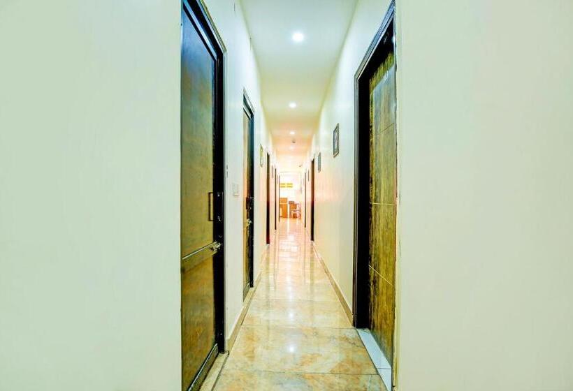 Super Hotel O Grace Villa