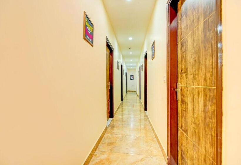 Super Hotel O Grace Villa