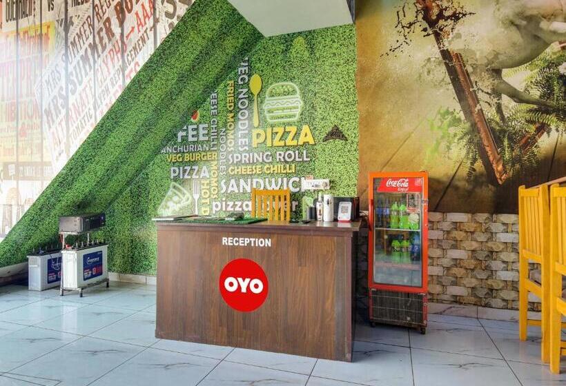 Oyo Hotel Riyasat Inn