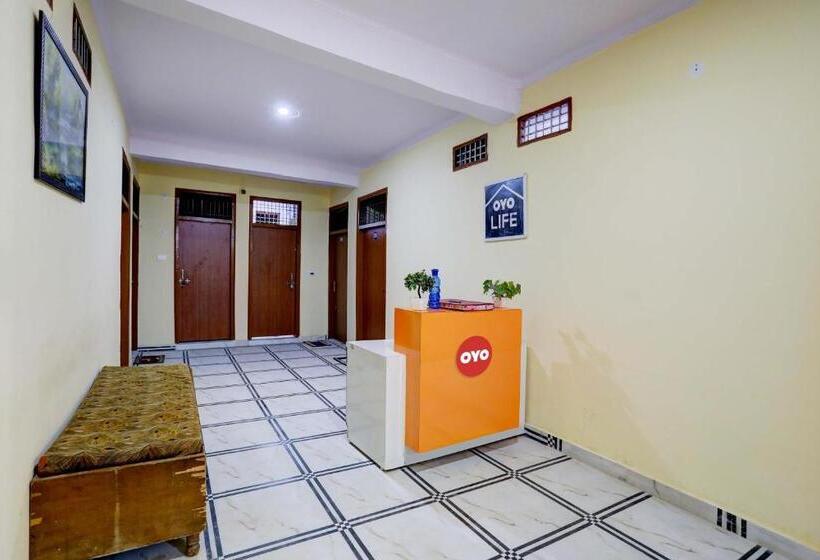 Oyo Hotel Ss Villa