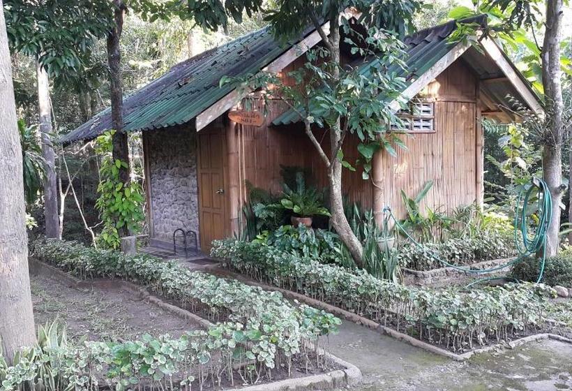 פנסיון ลิ้นฟ้าแคมป์ปิ้งรีสอร์ท