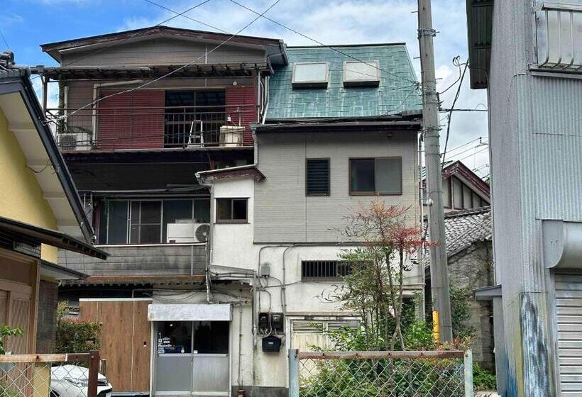 פנסיון 海好きな大人の隠れ家下田ハウス