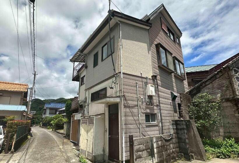 פנסיון 海好きな大人の隠れ家下田ハウス