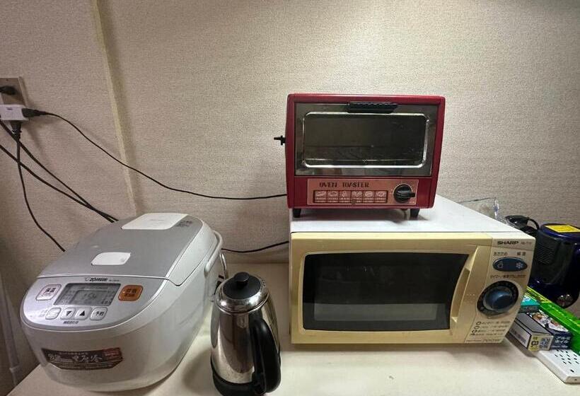 פנסיון 海好きな大人の隠れ家下田ハウス