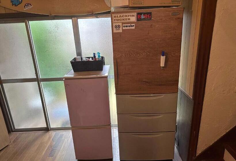 פנסיון 海好きな大人の隠れ家下田ハウス