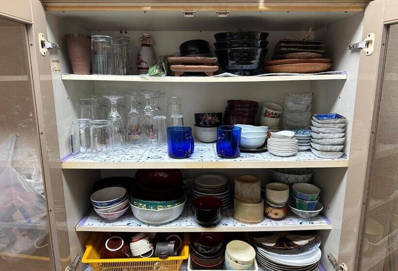 פנסיון 海好きな大人の隠れ家下田ハウス