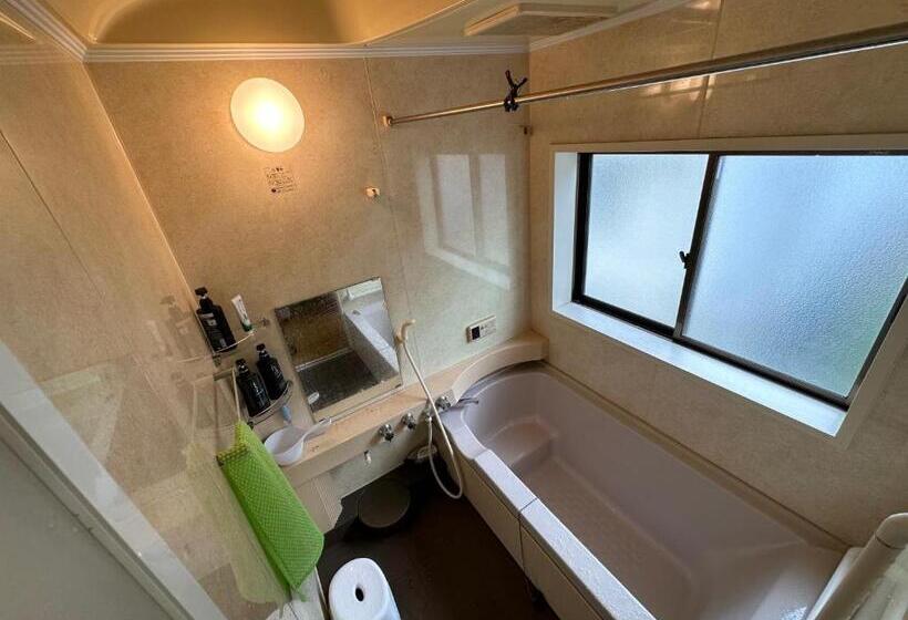 פנסיון 海好きな大人の隠れ家下田ハウス