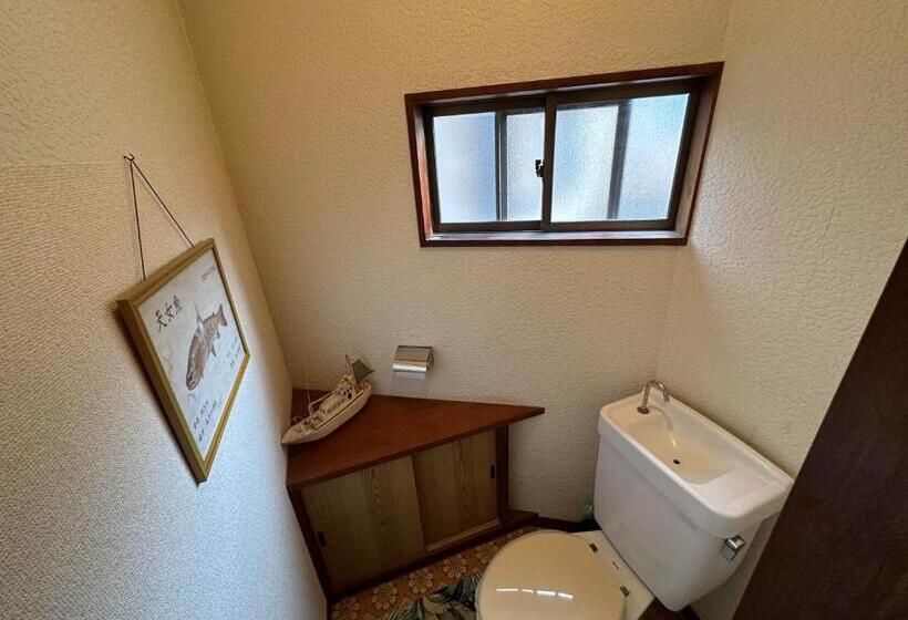 פנסיון 海好きな大人の隠れ家下田ハウス