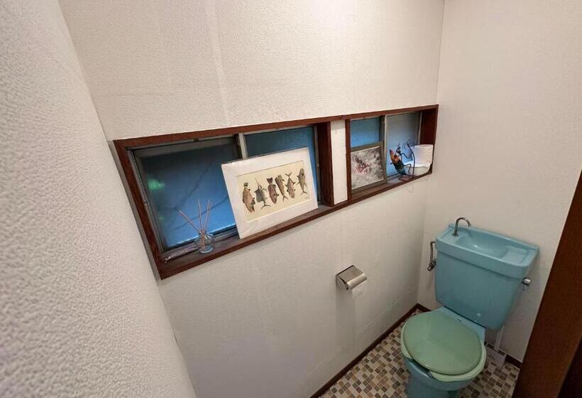 פנסיון 海好きな大人の隠れ家下田ハウス