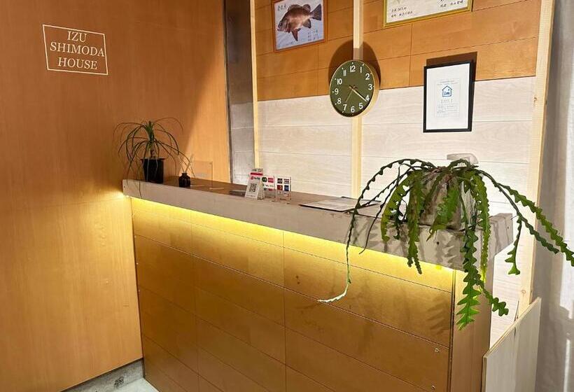 פנסיון 海好きな大人の隠れ家下田ハウス