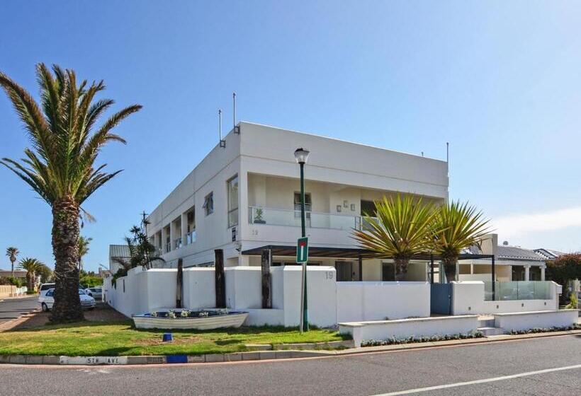 بنسيون 19 Beach Road