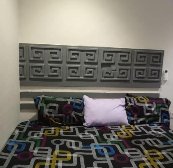 פנסיון 535 Events And Guest House