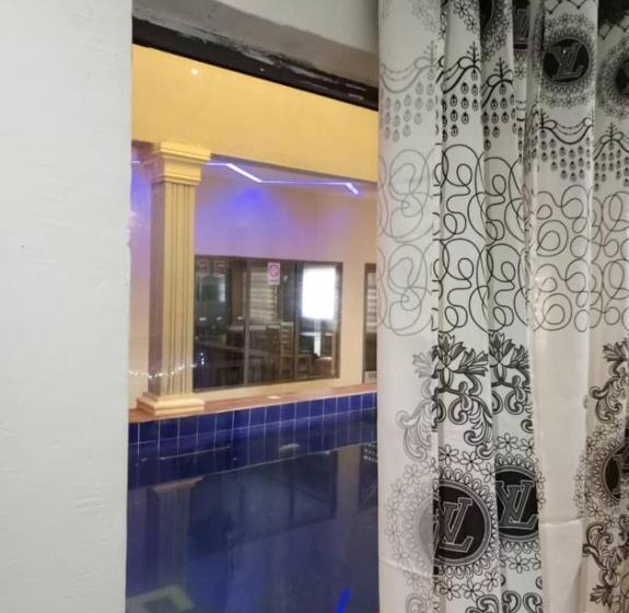 פנסיון 535 Events And Guest House