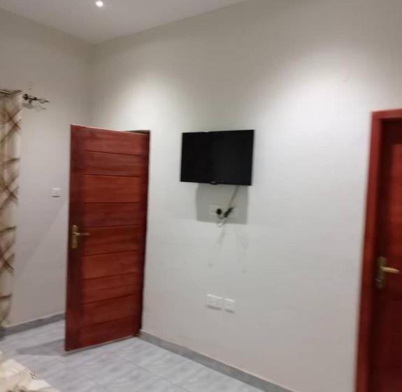 פנסיון 535 Events And Guest House