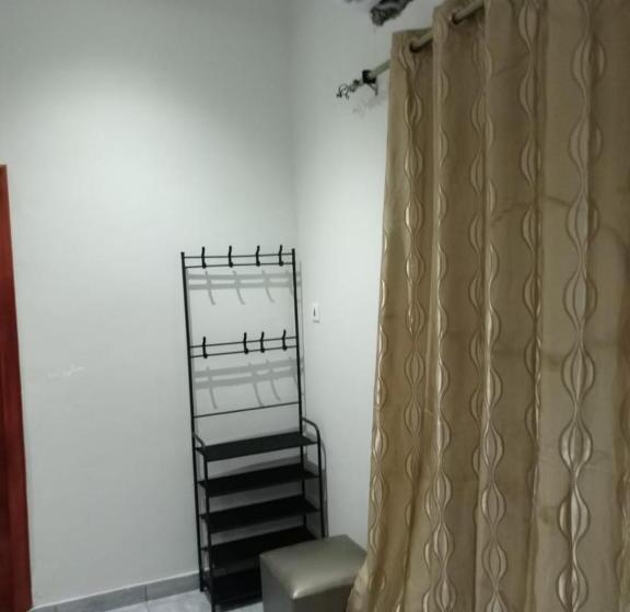 פנסיון 535 Events And Guest House