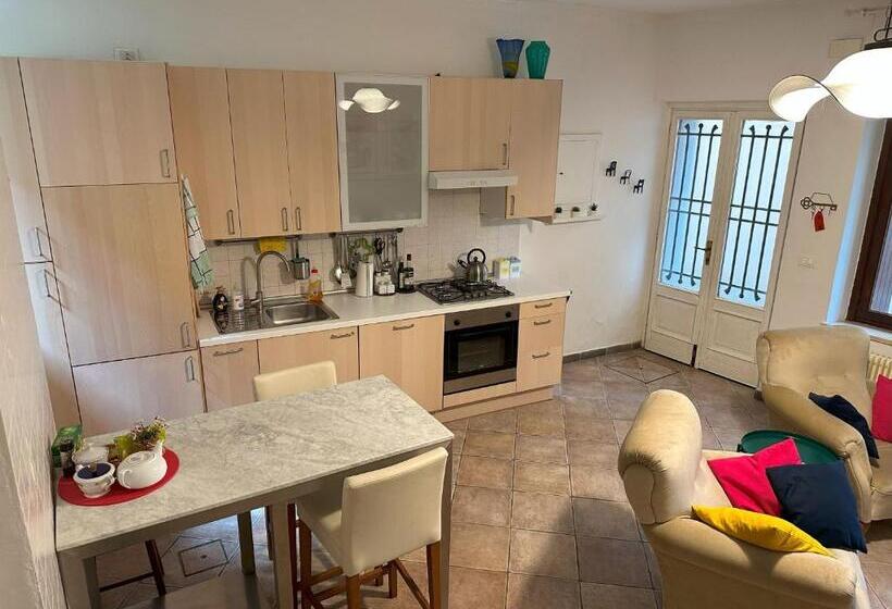 ペンション Alla Casa Medievale