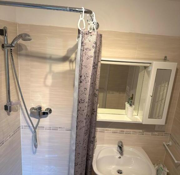 ペンション Alla Casa Medievale