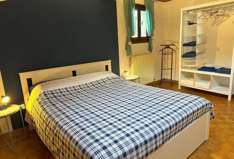 ペンション Alla Casa Medievale