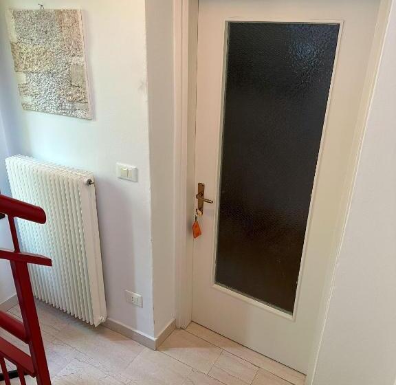 ペンション Alla Casa Medievale