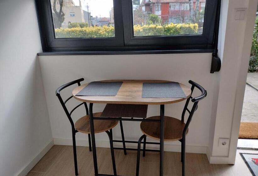 펜션 Alojamento Andorinhas