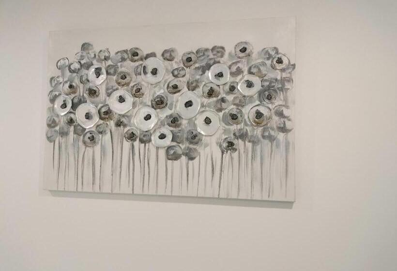 펜션 Alojamento Andorinhas