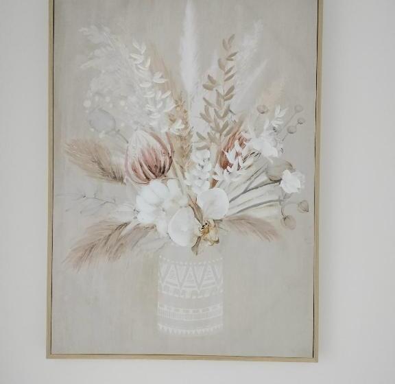 펜션 Alojamento Andorinhas