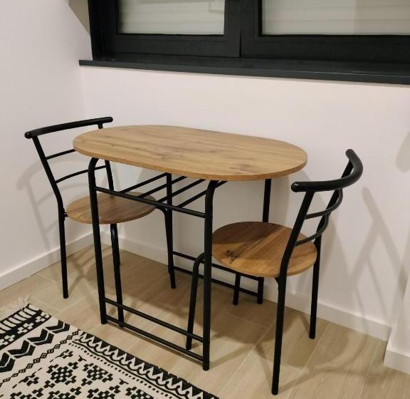 펜션 Alojamento Andorinhas