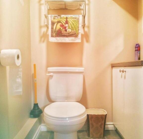 بنسيون Amazing Park View House