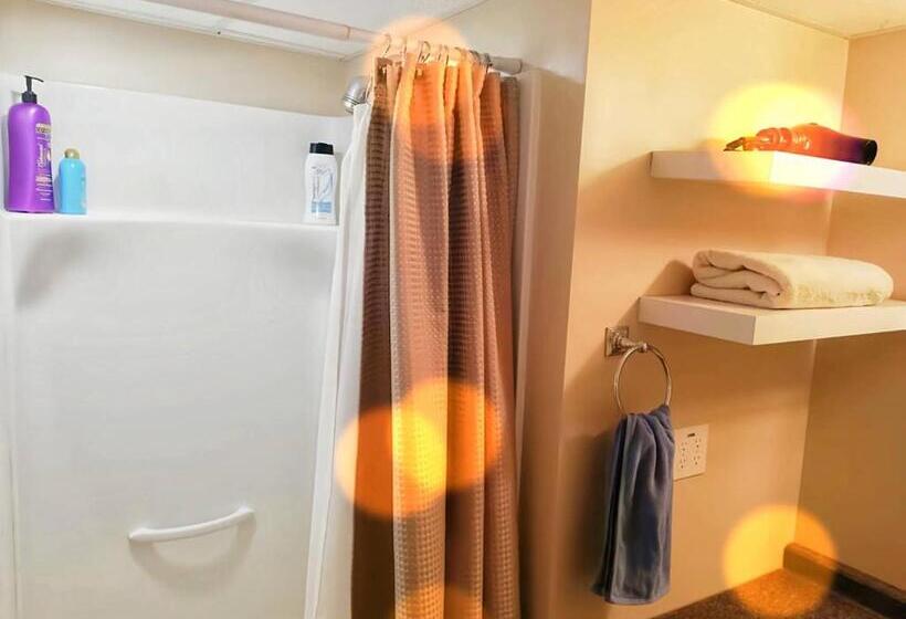 بنسيون Amazing Park View House