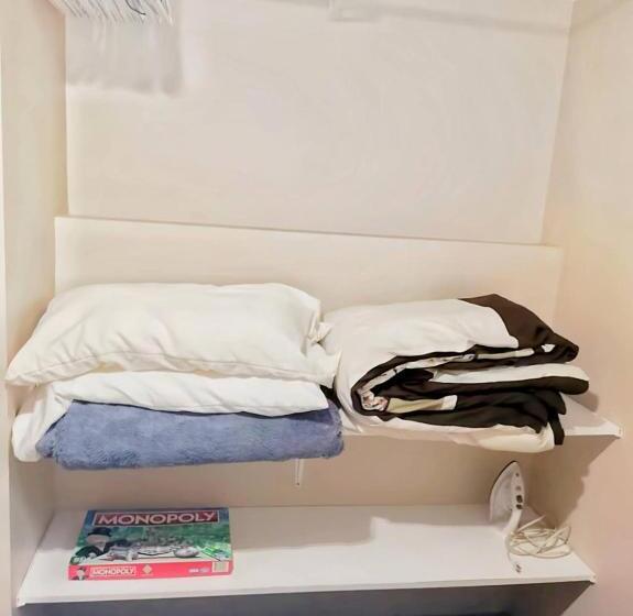 بنسيون Amazing Park View House