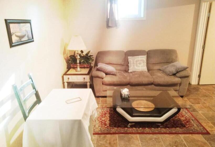 بنسيون Amazing Park View House