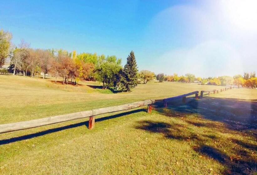 بنسيون Amazing Park View House