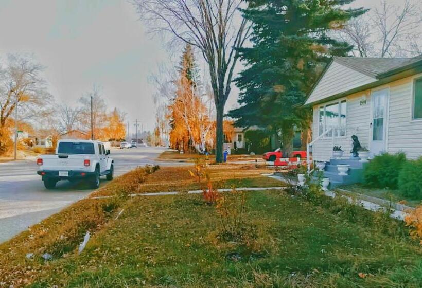 بنسيون Amazing Park View House