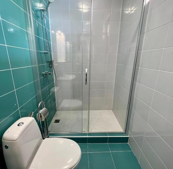 פנסיון Armonia