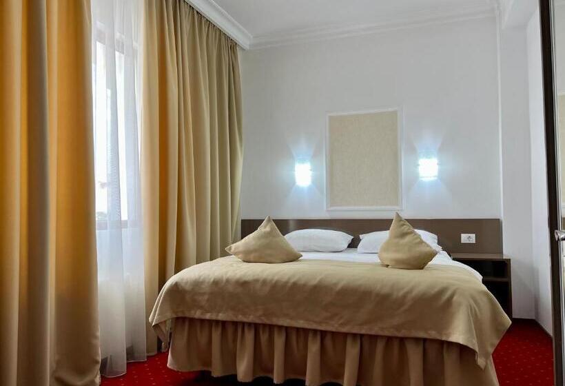 פנסיון Armonia