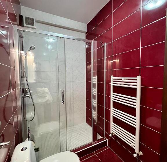 פנסיון Armonia