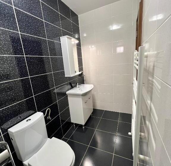 פנסיון Armonia