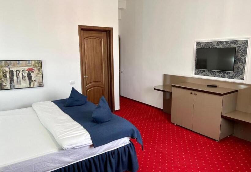 פנסיון Armonia