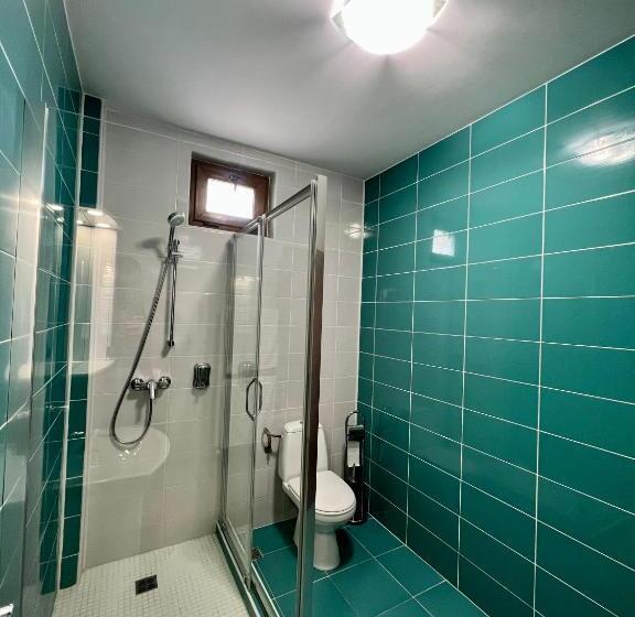 פנסיון Armonia