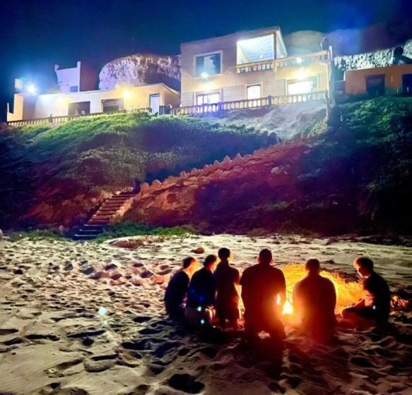 Пансион Auberge Dar Ruby