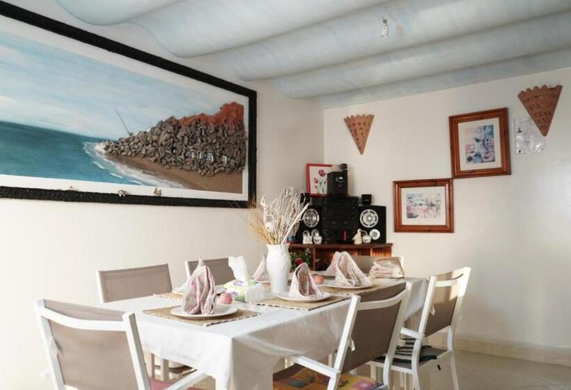 Пансион Auberge Dar Ruby