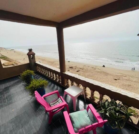 Пансион Auberge Dar Ruby