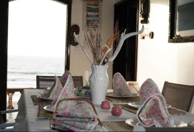 Пансион Auberge Dar Ruby