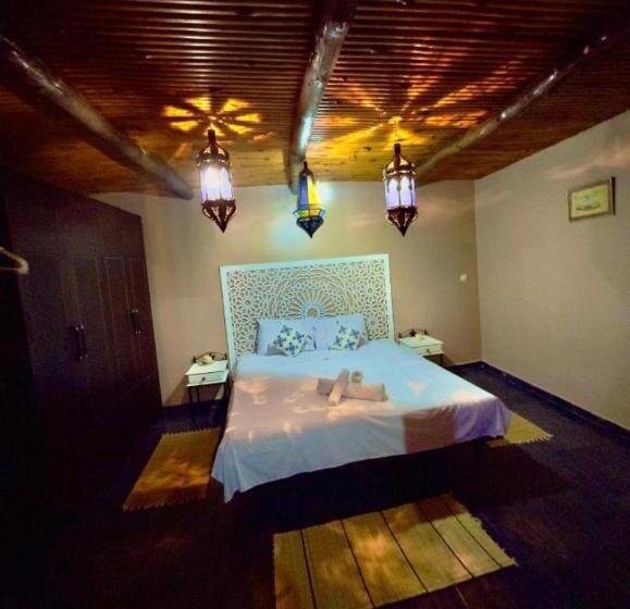 Пансион Auberge Dar Ruby